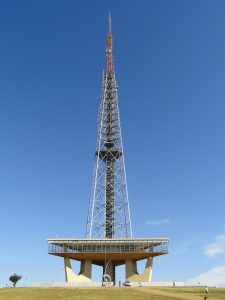  Wikipedia Torre de TV de Brasília – Wikipédia, a enciclopédia livre