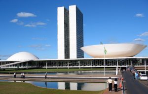 GOVERNO DO DISTRITO FEDERAL Congresso Nacional pontos turísticos em Brasília