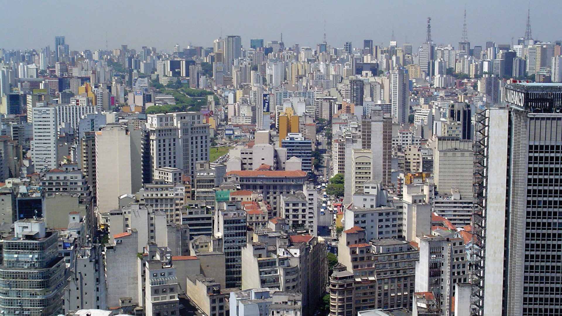 Downtown-Sao-Paulo